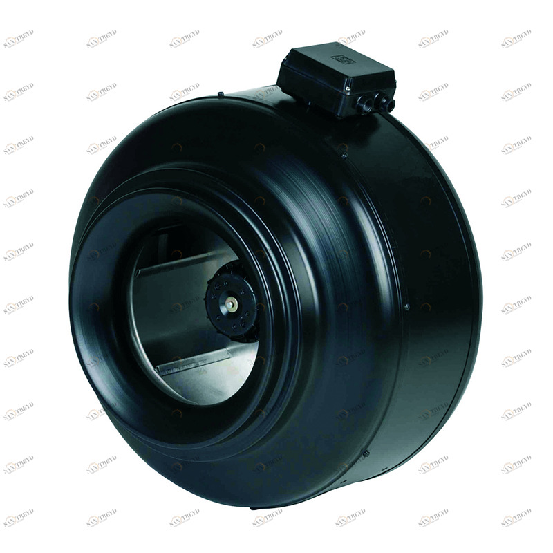 Канальный вентилятор Soler Palau VENT-400LT 5145588900