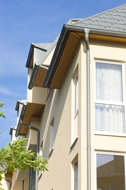 PREFA ITALIA Алюминиевый желоб sun-id-1496059 - Вид №4