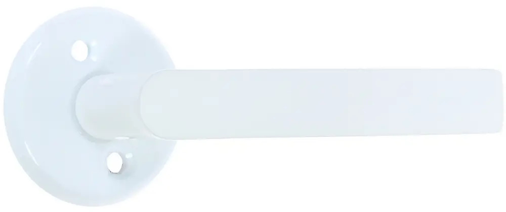 Дверные ручки на розетке Фабрика Замков 016 - элегантность в каждой детали 18810132