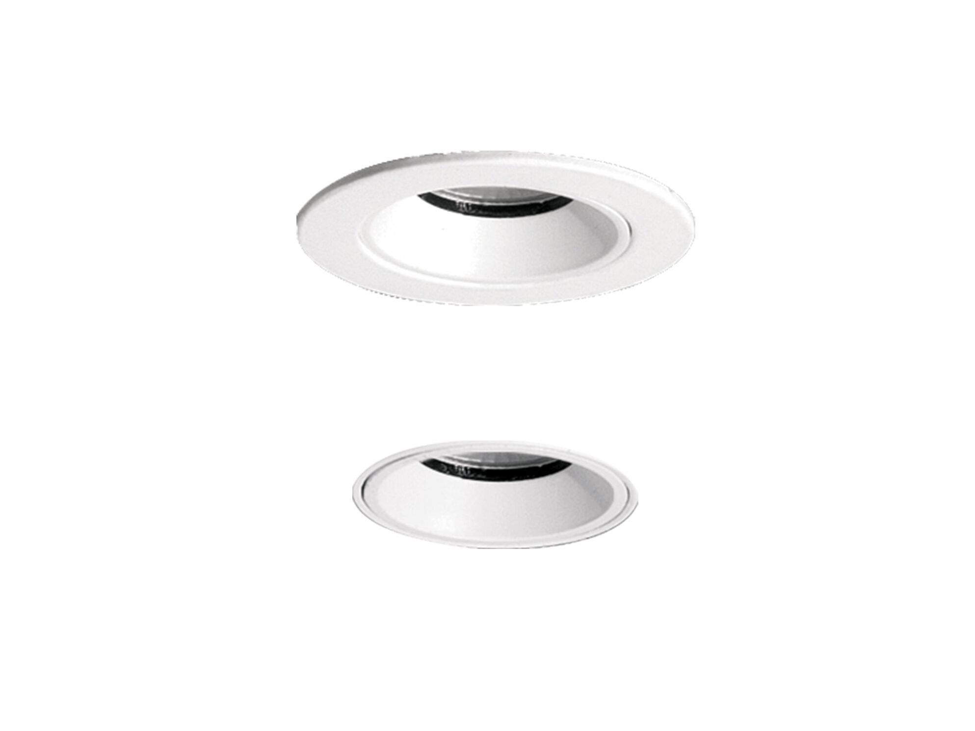 Утопленный светодиодный прожектор TARGETTI CCTEvo ARCH-00048855