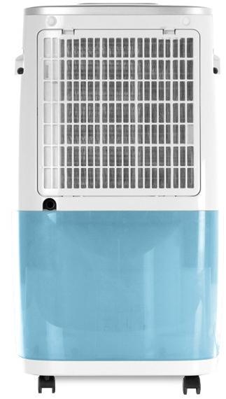 Vortice Переносной осушитель воздуха Deumido 26022 - Вид №2