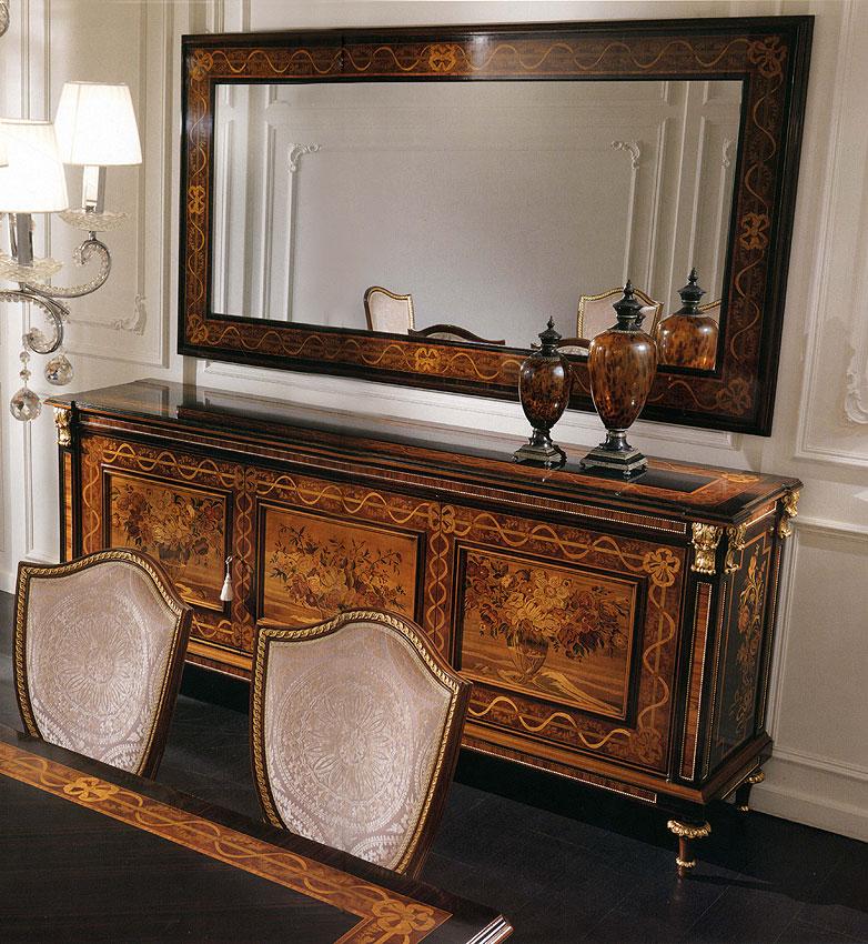 Комод  CEPPI 2606 Luxury