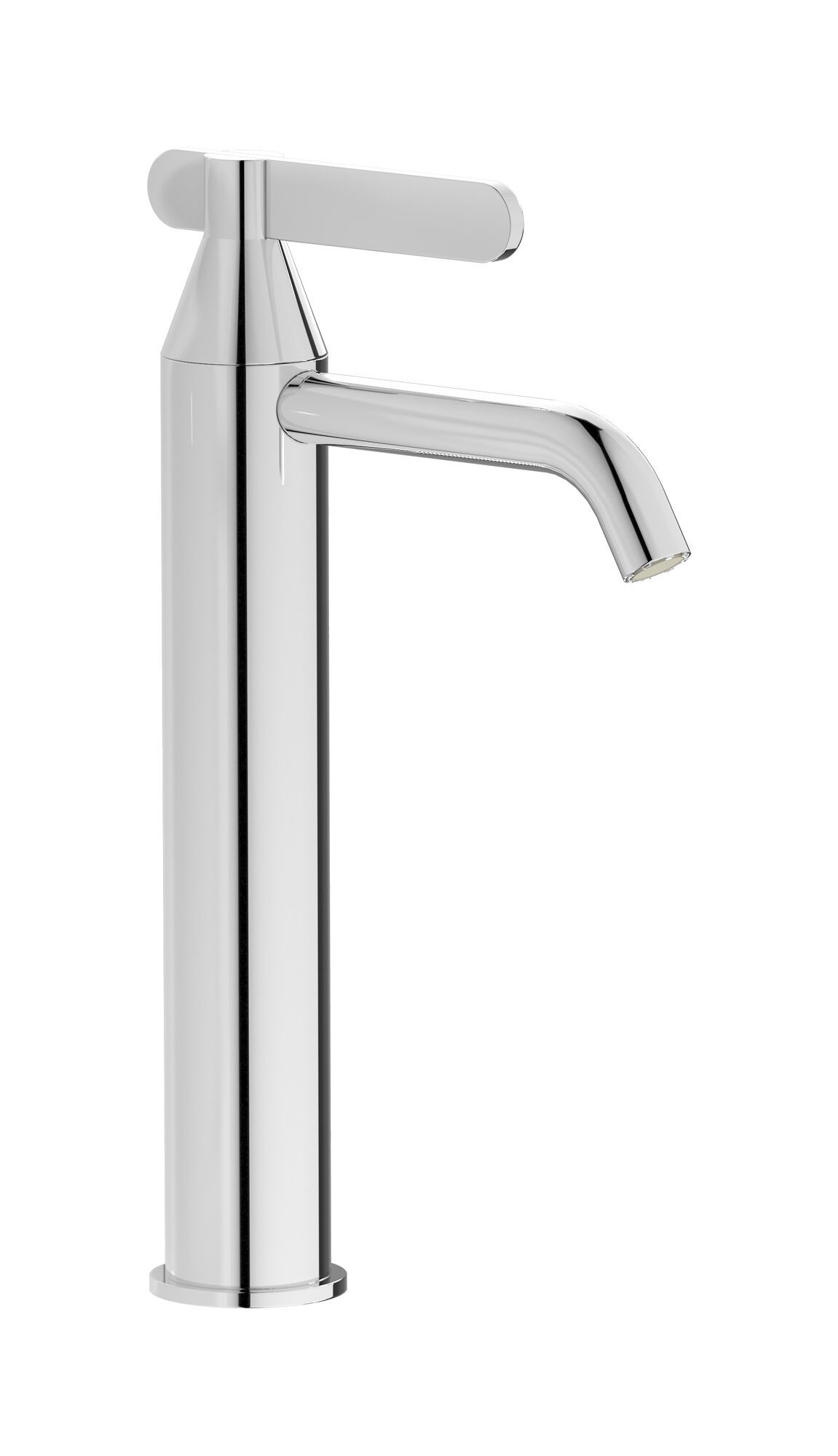 Смеситель для раковины с автоматическим сливом IB Soho ARCH-00147667 - Вид №1