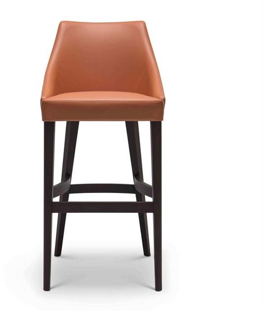 Origins 1971 Высокий табурет с тканевой обивкой Edgar sun-id-1476311 - Вид №1