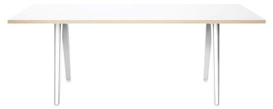 Thonet Прямоугольный стол для совещаний 1500 1510 sun-id-1465921 - Вид №14