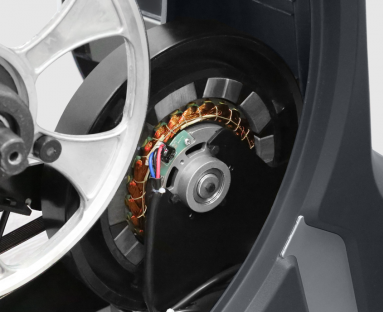 U65 Велотренажер svensson industrial go u65 Svensson Body Labs  - Вид №2