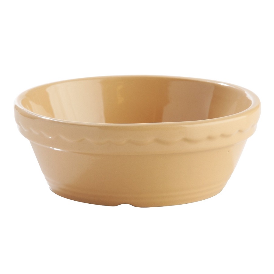 2001.030 Миска для выпечки cane круглая 12 см Mason Cash  - Вид №3