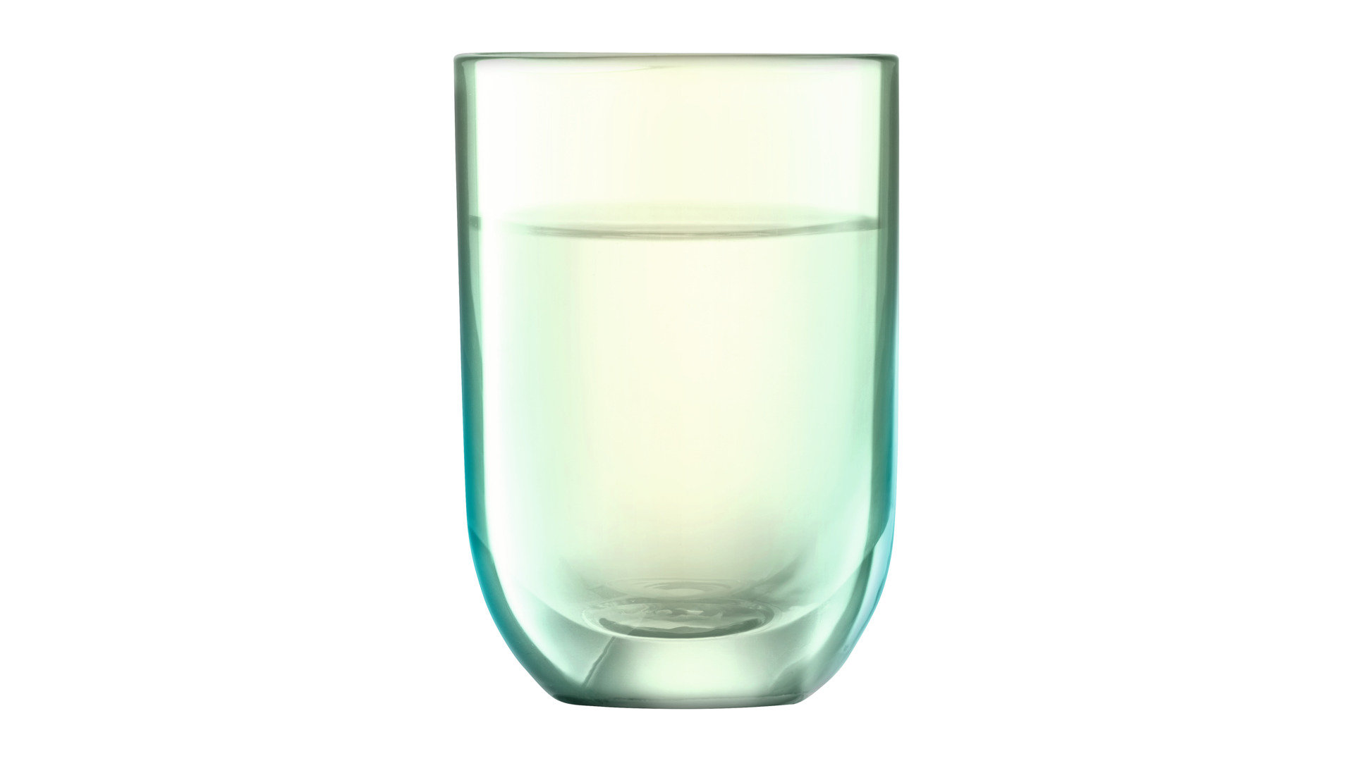 10656276 LSA International Набор разноцветных стопок для водки LSA International, "Polka", 60мл, 4шт. Стекло  - Вид №6