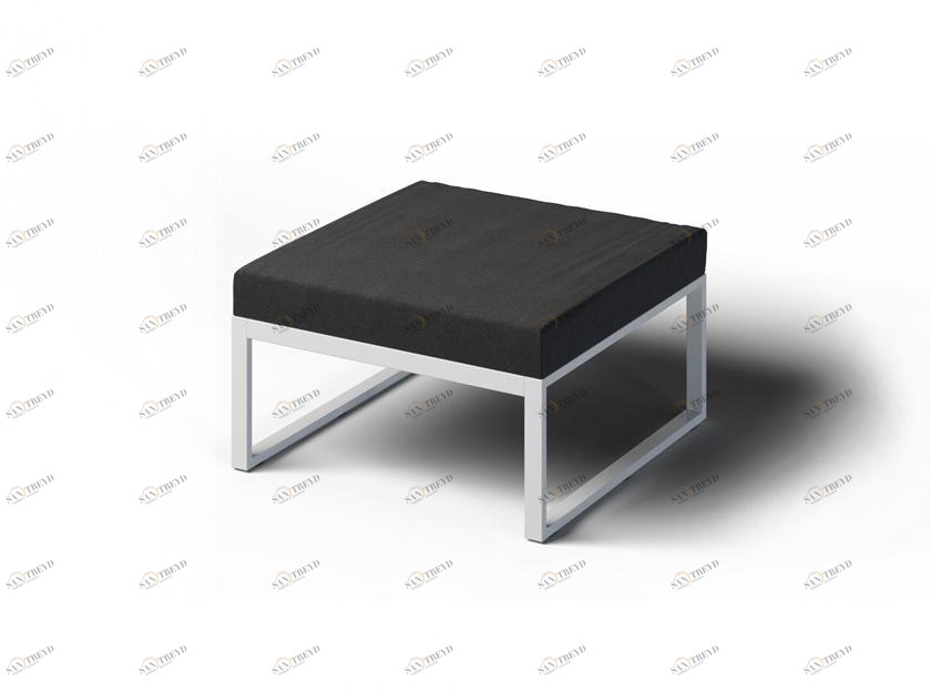 Laubo Подставка для ног квадратная Formal sun-id-1488728