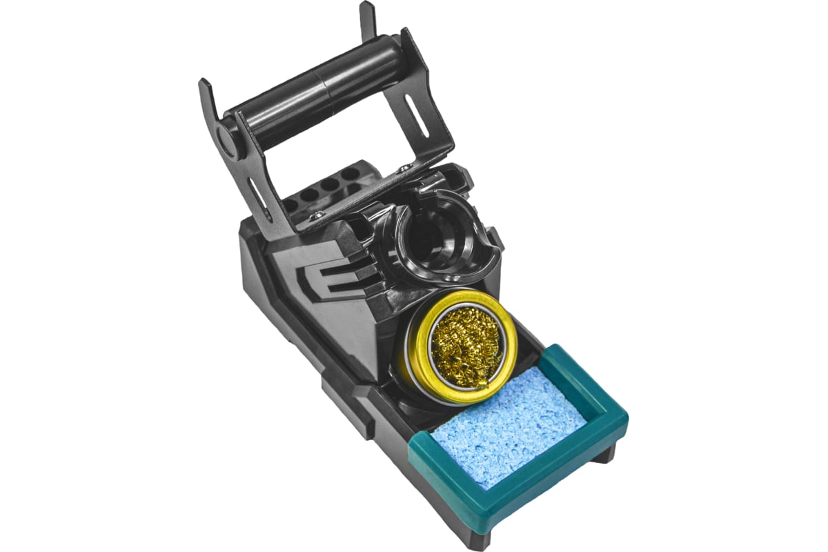 Паяльная станция МЕГЕОН 00348 9099153 STDN-0111106 - Вид №5