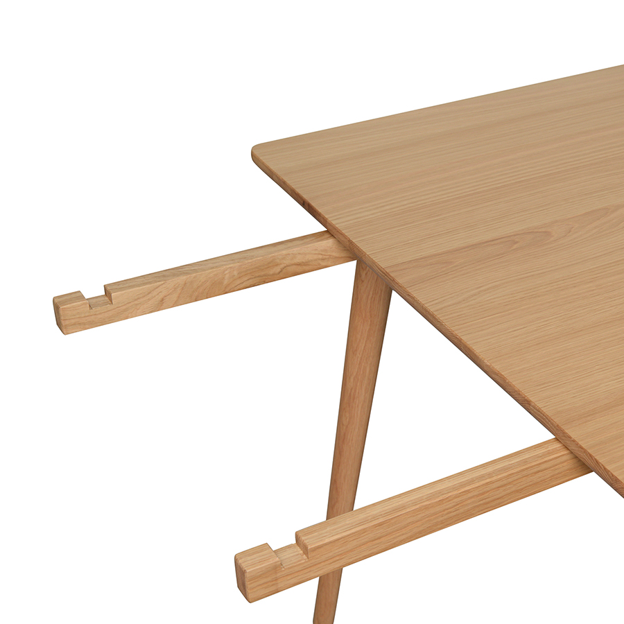 43260200 Столешница съемная , barrali, 90х45 см Unique Furniture  - Вид №8