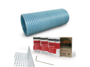 Усиленная сеть