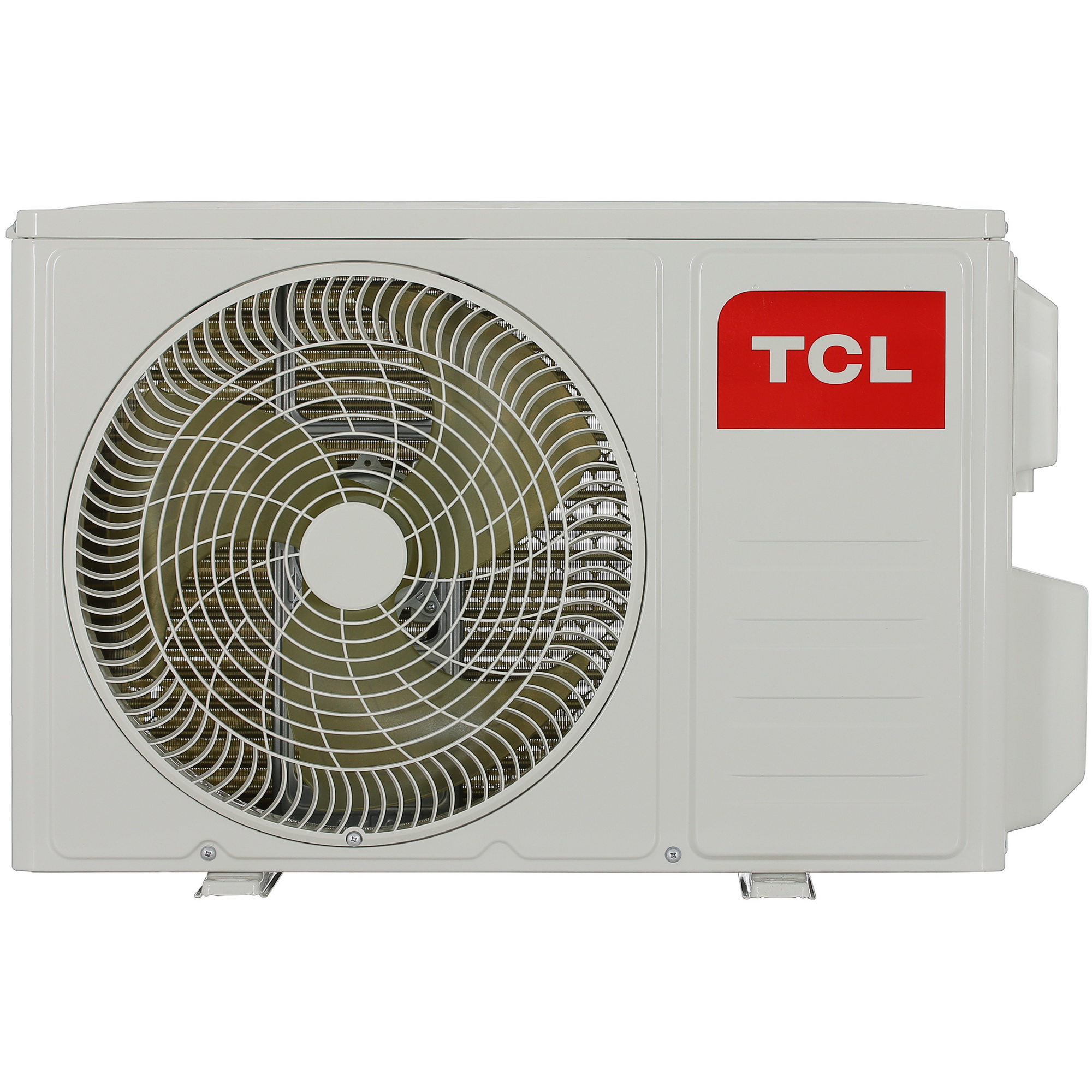 5499280 Кондиционер настенный сплит-система TCL ELI 07 ONF/R1 белый STDN-0115132 - Вид №1