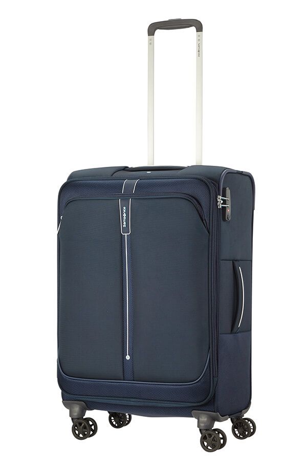 CT4-11004 Чемодан CT4*004 Spinner Expandable 66 Samsonite Popsoda  - Вид №7