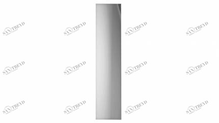 M1.50V Зеркало Waterrevolution Line CHIC Water Evolution 