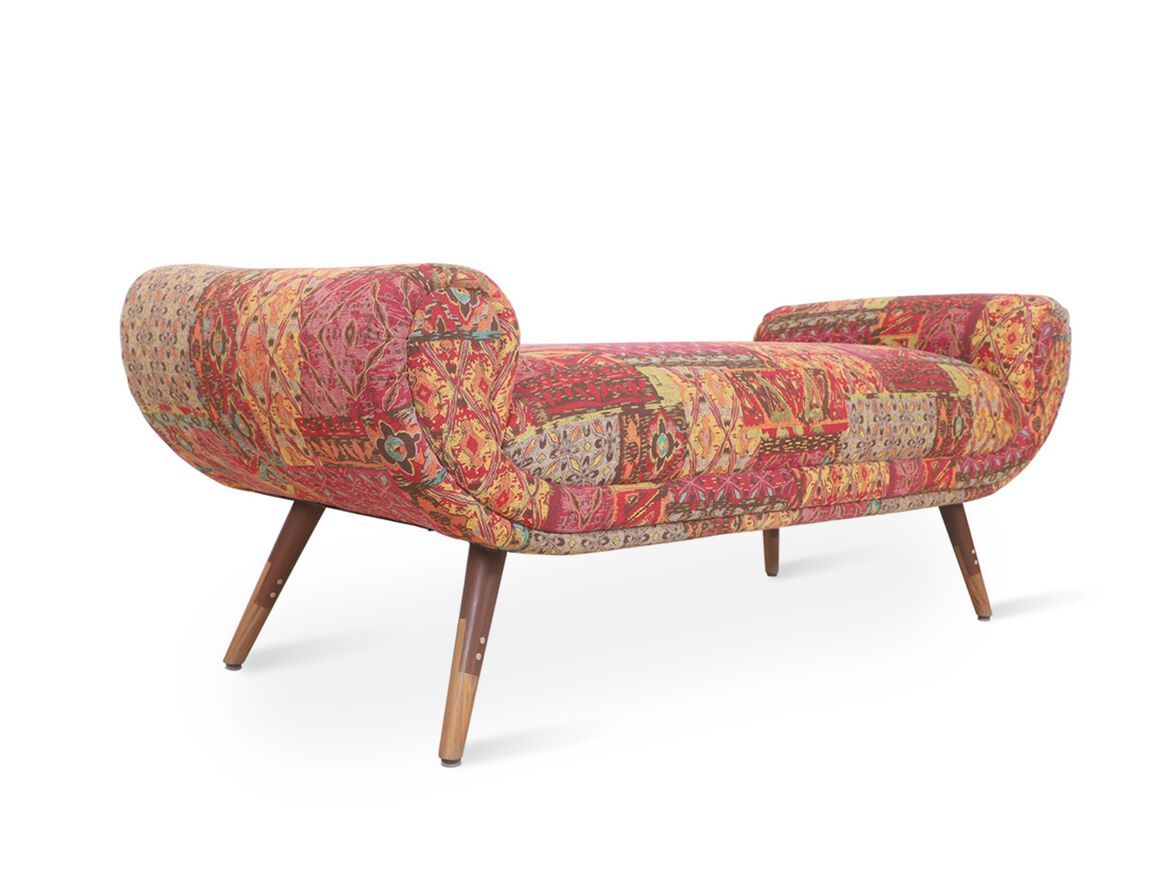 Мягкая ткань Dormeuse Alankaram SANTAI ARCH-00050809 - Вид №18