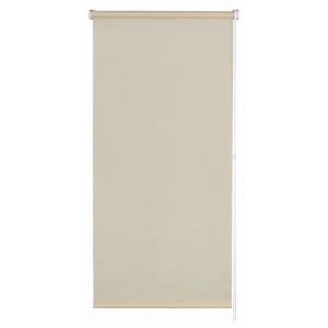Штора рулонная 50x160 см кремовая 89400021 STLM-2123135