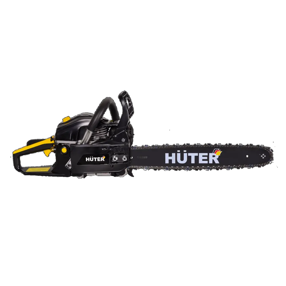 Пила бензиновая Huter BS-45 3.1 л.с. 45 см 89364880 STLM-2170453  - Вид №4