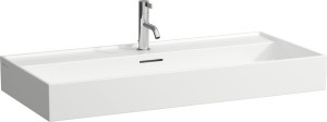 H8163374001151 Раковина, для установки на поверхность LAUFEN PRO