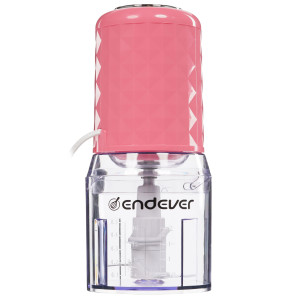 8166670 Измельчитель  Endever Sigma-61 розовый
