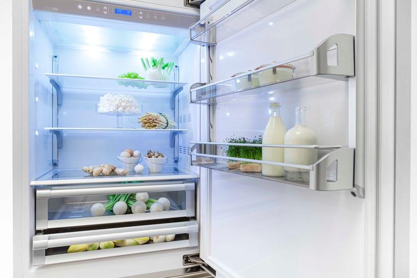 FHIABA Встраиваемый холодильник с морозильной камерой класса а + Brilliance sun-id-1500380 - Вид №2