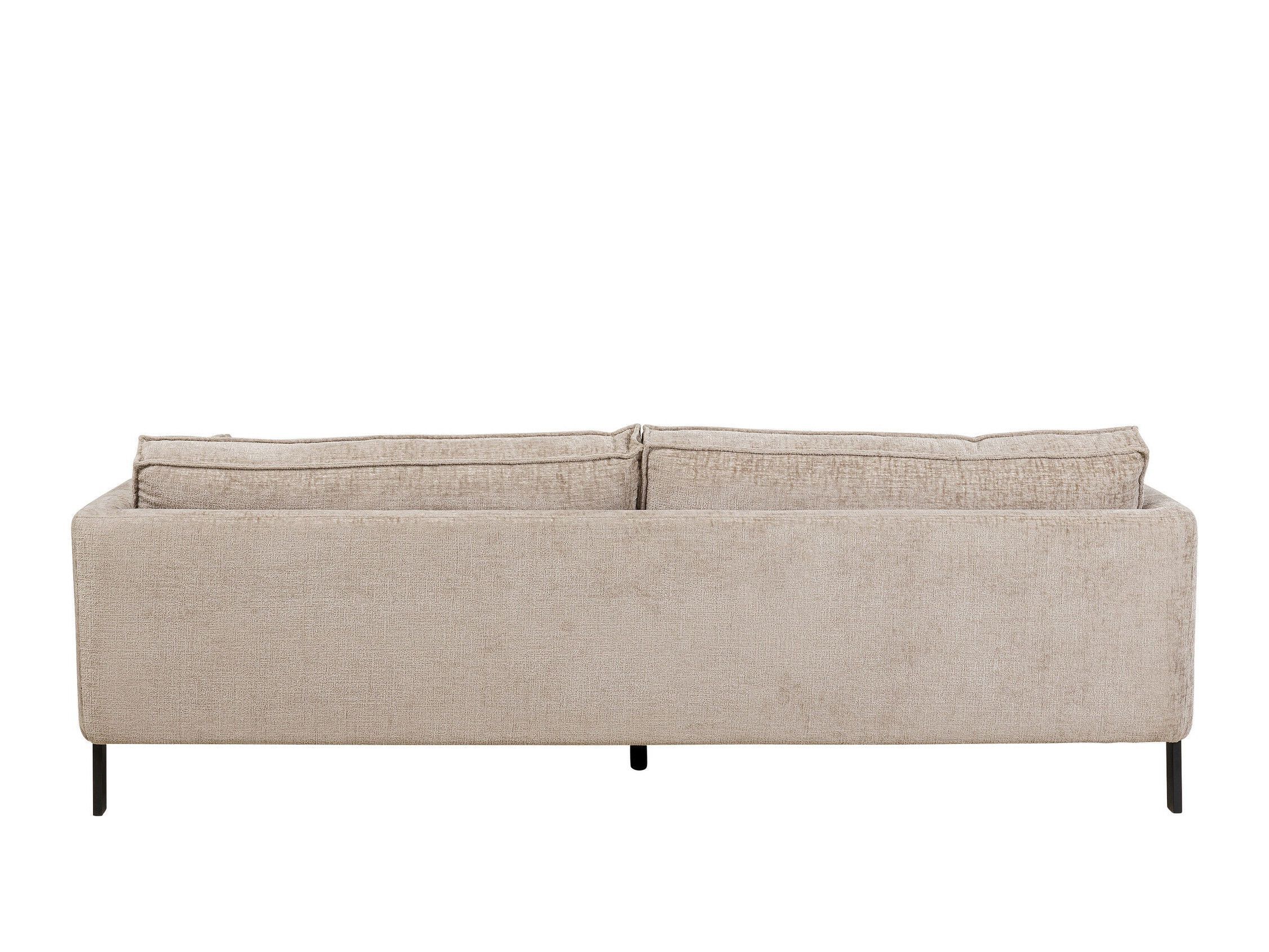 3-местный тканевый диван KARE Design VICTOR ARCH-00062199 - Вид №3