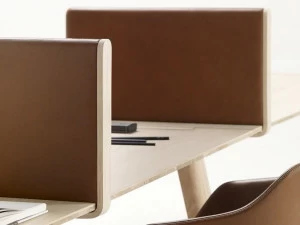 ALKI Перегородка мобильного стола Heldu