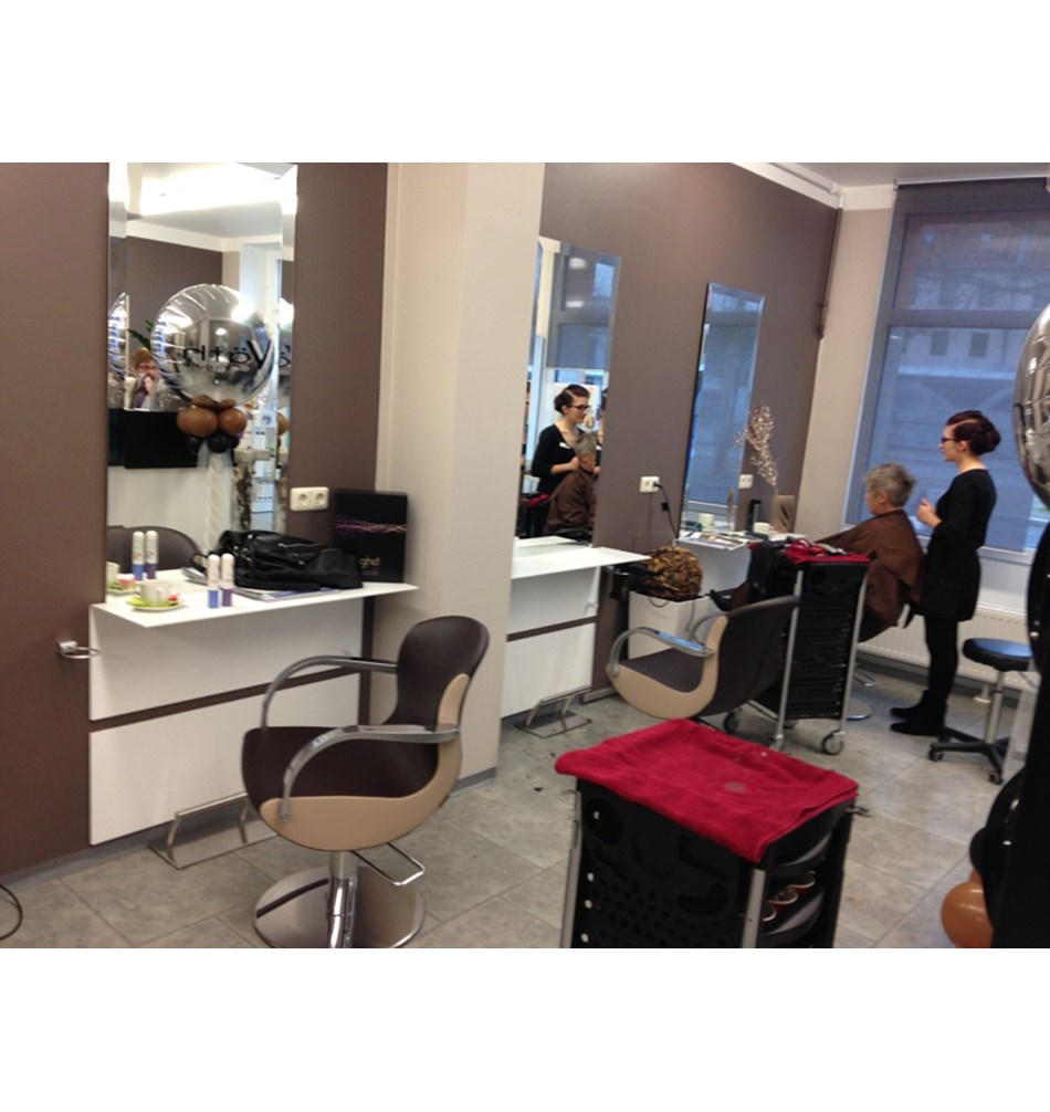 FROST Стеновая филенка 4040, 60cm » белая Алюминий Белый U4040-W  - Вид №2