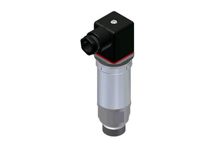 Danfoss Преобразователь температуры и аксессуары КТС-Б-100 Pt100, термодатчики 2 шт 187F3404 