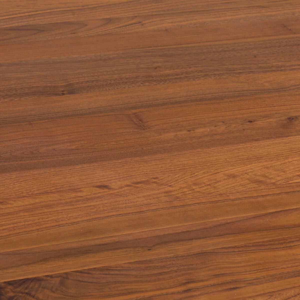 Прямоугольный стол из грецкого ореха AMPM MINELA ARCH-00103143 - Вид №12