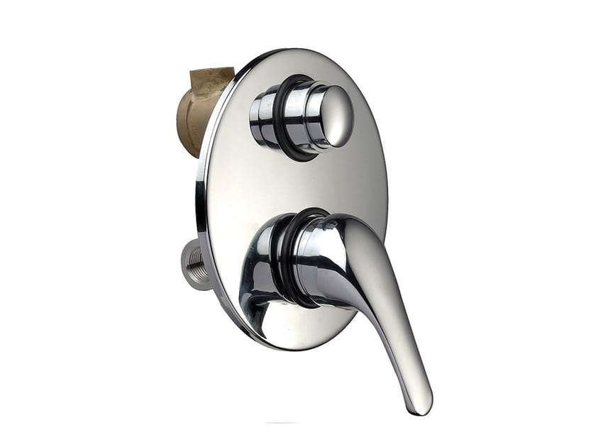 Смеситель для душа с таймером Thermomat Metrotap ARCH-00041905