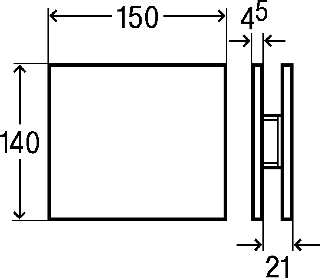 Viega Комплект оснащения 8351.2 (599 362 1))  - Вид №3