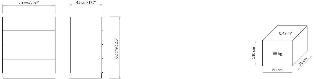 Lemi Group Тележка для косметолога Carrelli sun-id-1472746 - Вид №7