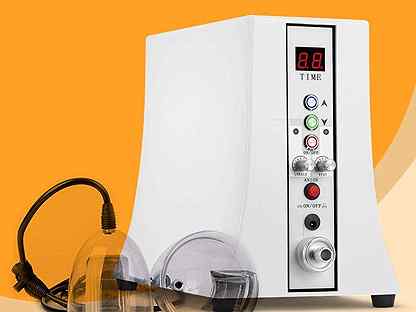 38568 Аппарат вакуумного массажа MH067 (LAFO LF-922) Mychway  - Вид №1