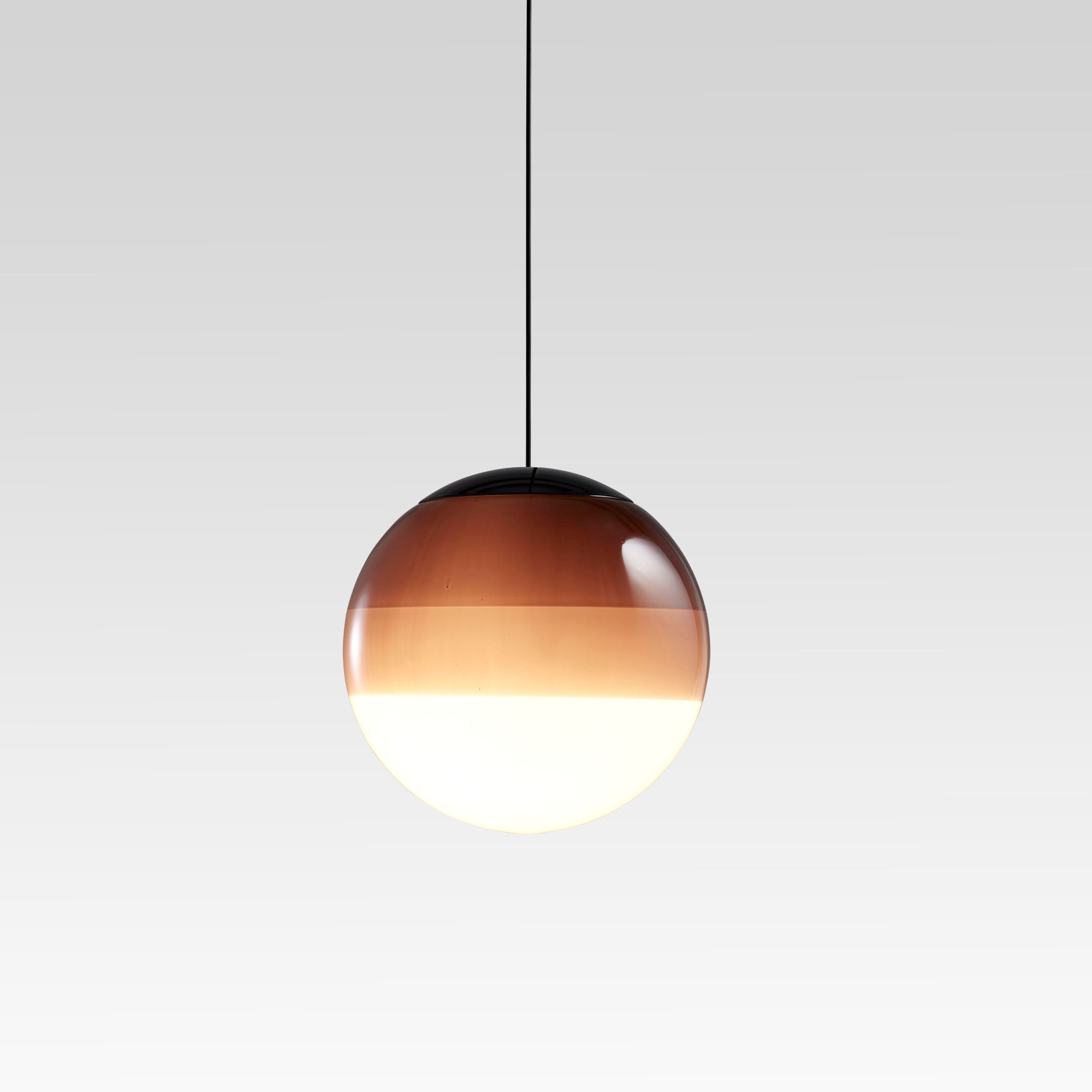 Выдувное стекло светодиодный подвесной светильник Marset Dipping Light ARCH-00129286 - Вид №29