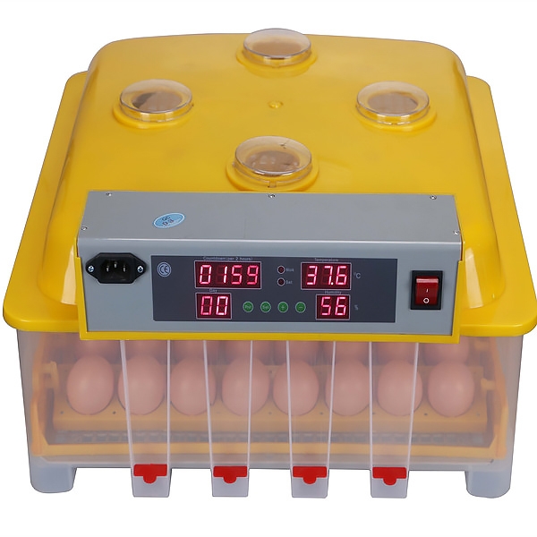 2008 Инкубатор для яиц автоматический И-36 LAB.Space  - Вид №9