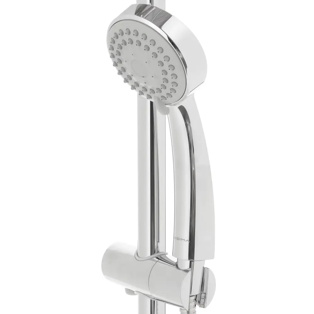 Душевая стойка Vidima Balance BA270AA со смесителем 18870910 STLM-2021631  - Вид №1