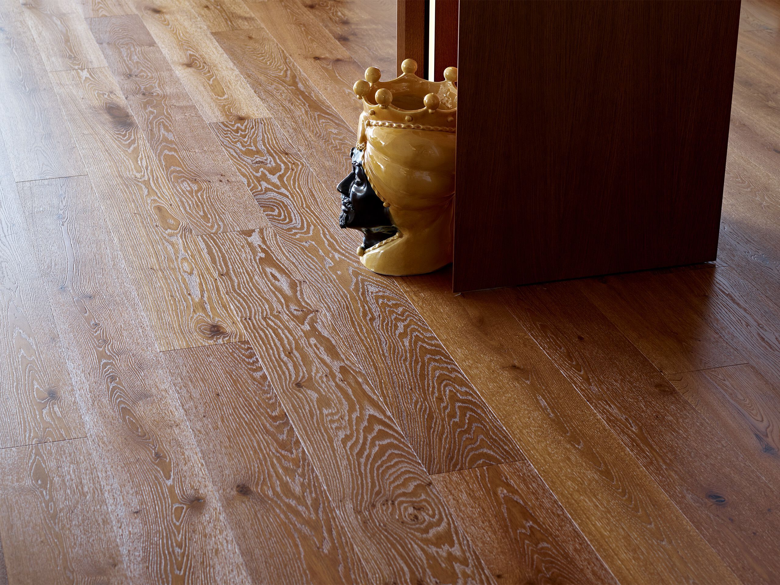 Биосовместимый трехслойный деревянный пол Fiemme Tremila Fiemme Lights ARCH-00074844 - Вид №2