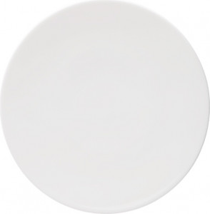 10624418 Mix&Match Тарелка десертная Mix&Match Синергия 19см, фарфор Фарфор костяной