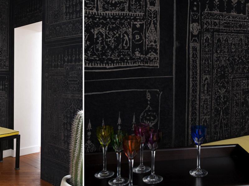 Élitis Покрытие пвх для интерьеров sun-id-1352466 - Вид №4