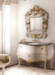 База под раковину  ANGELO CAPPELLINI 39104