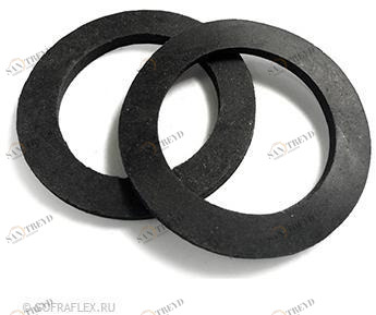 Прокладка резиновая 2 дюйма Flexible hose Россия sun-id-1518624
