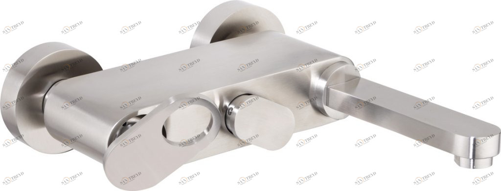 Смеситель для ванны Cezares BUTTERFLY-VM-04