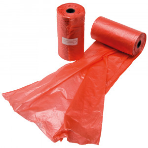 ПР0000784 Пакеты гигиенические для улицы PA 6720 FERPLAST