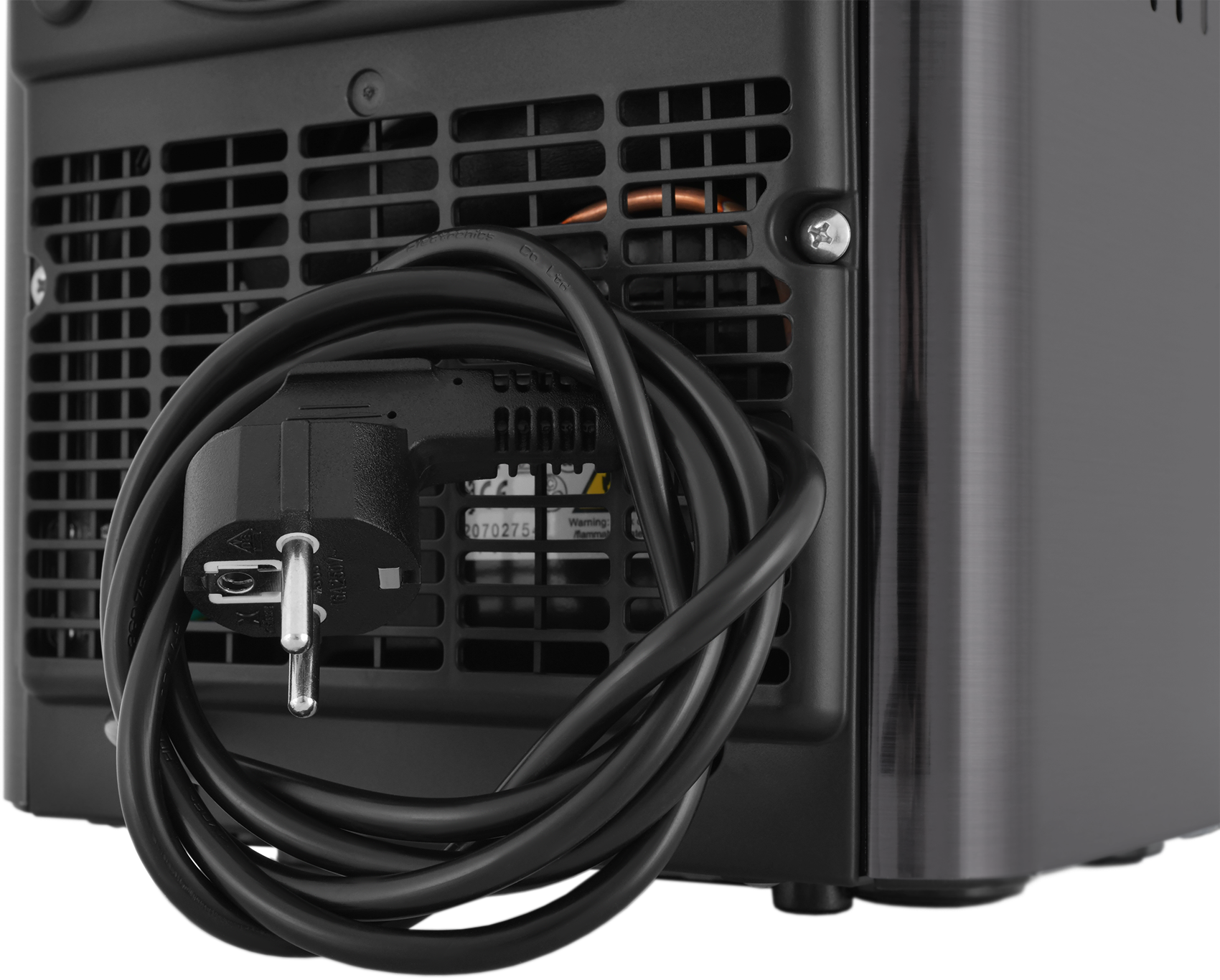 9271466 Ледогенератор ZUGEL ZIM1501 STDN-0078817 - Вид №24