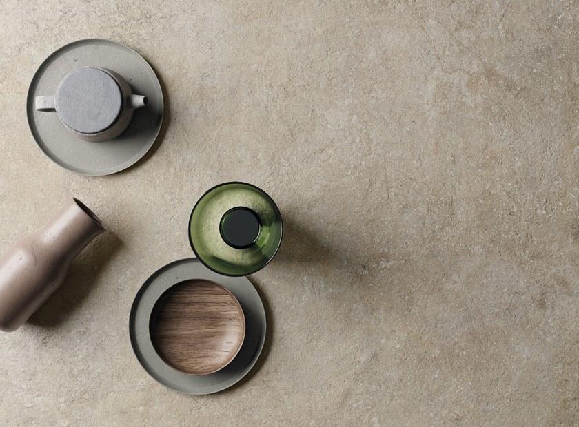 Flaviker Настенная / напольная плитка из керамогранита для внутренних и наружных работ sun-id-1355939 - Вид №27