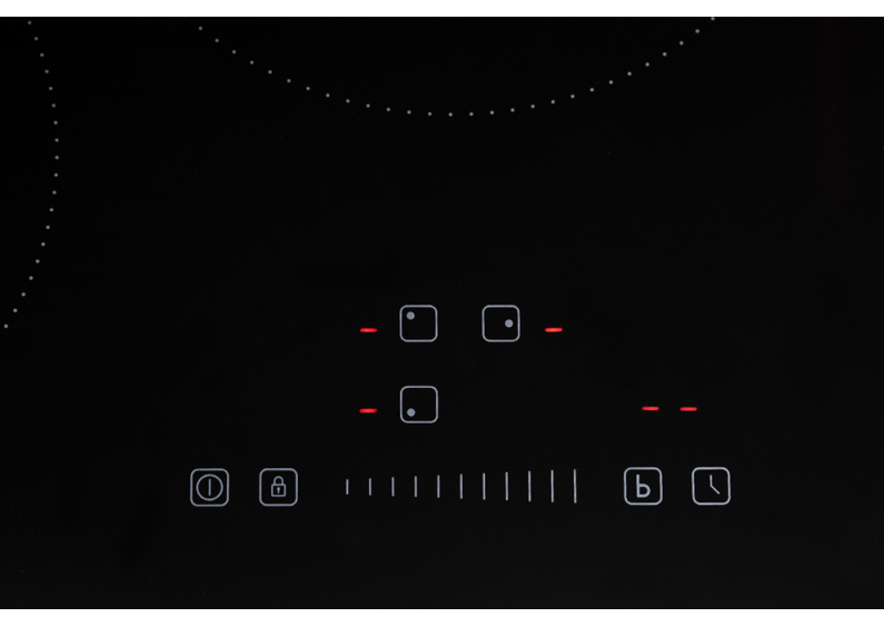 9008931 Индукционная варочная поверхность MBS PI-451 STDN-0149231 - Вид №3