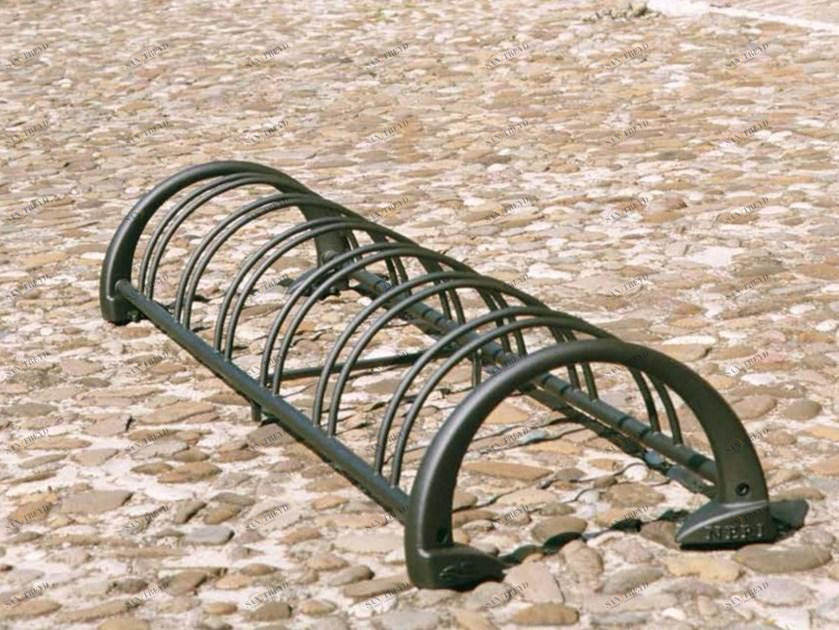 Neri Крепление для велосипедов из чугуна Salix 2284 