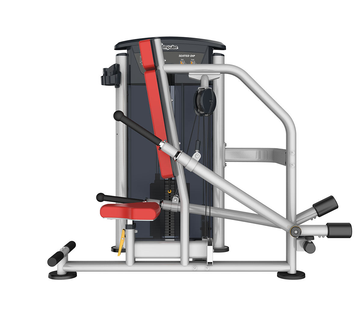 IT9517 Aerofit it9517 трицепс AeroFIT IT95 серия  - Вид №2