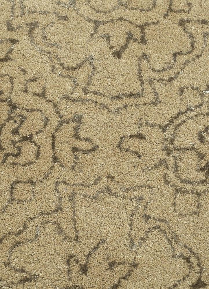 Jaipur Rugs Прямоугольный коврик ручной работы Roccoco sun-id-1421531 - Вид №2